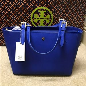 Tory Burch Small York Tote